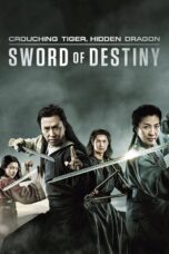 Nonton film Streaming Crouching Tiger, Hidden Dragon: Sword of Destiny (2016) subtitle Bahasa Indonesia