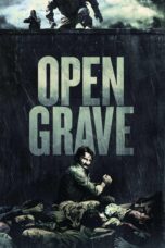 Nonton film Streaming Open Grave (2013) subtitle Bahasa Indonesia