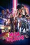 Nonton film Streaming Mega Time Squad (2018) subtitle Bahasa Indonesia