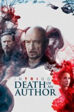 Nonton film Streaming Intrigo: Death of an Author (2018) subtitle Bahasa Indonesia