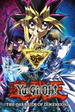 Nonton film Streaming Yu-Gi-Oh!: The Dark Side of Dimensions (2016) subtitle Bahasa Indonesia