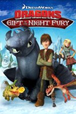 Nonton film Streaming Dragons: Gift of the Night Fury (2011) subtitle Bahasa Indonesia