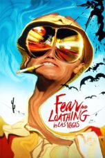 Nonton film Streaming Fear and Loathing in Las Vegas (1998) subtitle Bahasa Indonesia