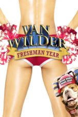 Nonton film Streaming Van Wilder: Freshman Year (2009) subtitle Bahasa Indonesia