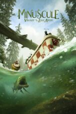 Nonton film Streaming Minuscule: Valley of the Lost Ants (2013) subtitle Bahasa Indonesia