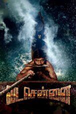 Nonton film Streaming Vada Chennai (2018) subtitle Bahasa Indonesia