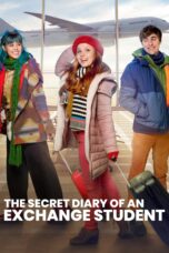 Nonton film Streaming The Secret Diary of an Exchange Student (2021) subtitle Bahasa Indonesia