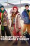 Nonton film Streaming The Secret Diary of an Exchange Student (2021) subtitle Bahasa Indonesia Nonton film Streaming The Secret Diary of an Exchange Student (2021) subtitle Bahasa Indonesia