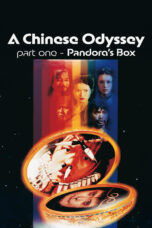 Nonton film Streaming A Chinese Odyssey Part One: Pandora’s Box (1995) subtitle Bahasa Indonesia