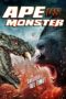 Nonton film Streaming Ape vs. Monster (2021) subtitle Bahasa Indonesia