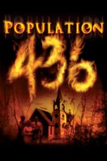 Nonton film Streaming Population 436 (2006) subtitle Bahasa Indonesia