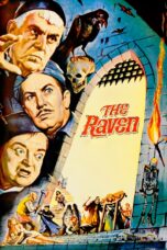 Nonton film Streaming The Raven (1963) subtitle Bahasa Indonesia