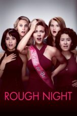 Nonton film Streaming Rough Night (2017) subtitle Bahasa Indonesia