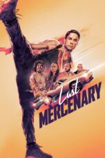 Nonton film Streaming The Last Mercenary (2021) subtitle Bahasa Indonesia
