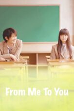 Nonton film Streaming From Me to You (2010) subtitle Bahasa Indonesia