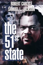 Nonton film Streaming The 51st State (2001) subtitle Bahasa Indonesia