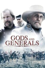 Nonton film Streaming Gods and Generals (2003) subtitle Bahasa Indonesia