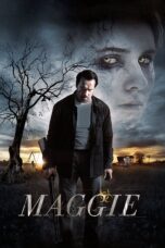Nonton film Streaming Maggie (2015) subtitle Bahasa Indonesia