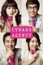 Nonton film Streaming Cyrano Agency (2010) subtitle Bahasa Indonesia