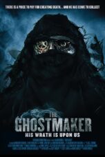 Nonton film Streaming The Ghostmaker (2011) subtitle Bahasa Indonesia