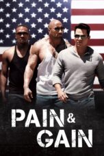 Nonton film Streaming Pain & Gain (2013) subtitle Bahasa Indonesia