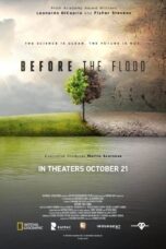Nonton film Streaming Before the Flood (2016) subtitle Bahasa Indonesia