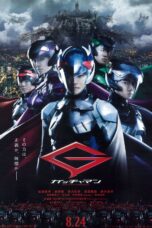 Nonton film Streaming Gatchaman (2013) subtitle Bahasa Indonesia