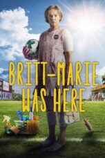 Nonton film Streaming Britt-Marie Was Here (2019) subtitle Bahasa Indonesia