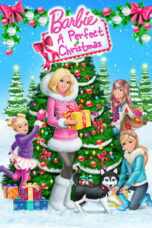 Nonton film Streaming Barbie: A Perfect Christmas (2011) subtitle Bahasa Indonesia