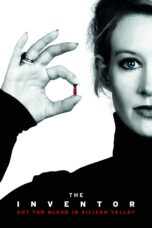 Nonton film Streaming The Inventor: Out for Blood in Silicon Valley (2019) subtitle Bahasa Indonesia