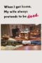 Nonton film Streaming When I Get Home, My Wife Always Pretends to Be Dead (2018) subtitle Bahasa Indonesia