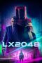 Nonton film Streaming LX 2048 (2020) subtitle Bahasa Indonesia