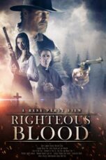 Nonton film Streaming Righteous Blood (2021) subtitle Bahasa Indonesia