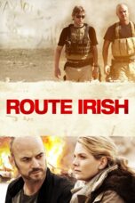Nonton film Streaming Route Irish (2011) subtitle Bahasa Indonesia