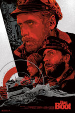 Nonton film Streaming Das Boot (1981) subtitle Bahasa Indonesia