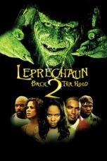 Nonton film Streaming Leprechaun: Back 2 tha Hood (2003) subtitle Bahasa Indonesia