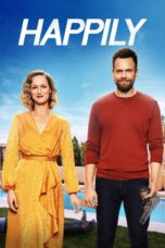 Nonton film Streaming Happily (2021) subtitle Bahasa Indonesia