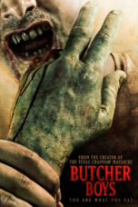 Nonton film Streaming Butcher Boys (2013) subtitle Bahasa Indonesia