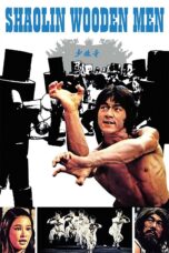 Nonton film Streaming Shaolin Wooden Men (1976) subtitle Bahasa Indonesia