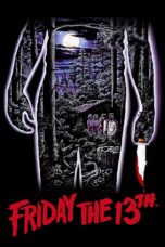 Nonton film Streaming Friday the 13th (1980) subtitle Bahasa Indonesia