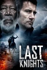 Nonton film Streaming Last Knights (2015) subtitle Bahasa Indonesia