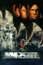 Nonton film Streaming WXIII: Patlabor The Movie 3 (2002) subtitle Bahasa Indonesia