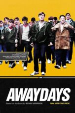 Nonton film Streaming Awaydays (2009) subtitle Bahasa Indonesia
