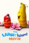 Nonton film Streaming The Larva Island Movie (2020) subtitle Bahasa Indonesia
