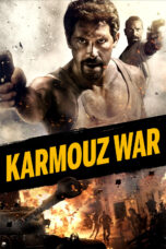 Nonton film Streaming Karmouz War (2018) subtitle Bahasa Indonesia
