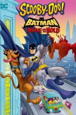 Nonton film Streaming Scooby-Doo! & Batman: The Brave and the Bold (2018) subtitle Bahasa Indonesia