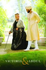 Nonton film Streaming Victoria & Abdul (2017) subtitle Bahasa Indonesia