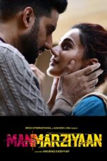 Nonton film Streaming Manmarziyaan (2018) subtitle Bahasa Indonesia