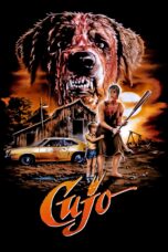 Nonton film Streaming Cujo (1983) subtitle Bahasa Indonesia