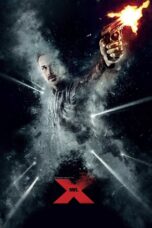 Nonton film Streaming Mr. X (2015) subtitle Bahasa Indonesia